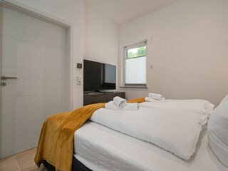Ferienhaus Schwarz Außenaufnahme 26