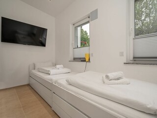 Ferienhaus Schwarz Außenaufnahme 30
