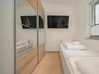 Ferienhaus Schwarz Außenaufnahme 31