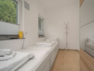 Ferienhaus Schwarz Außenaufnahme 32