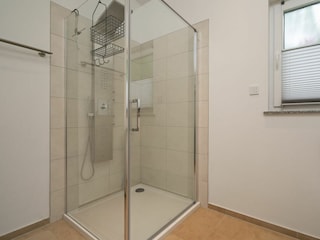 Ferienhaus Schwarz Außenaufnahme 33