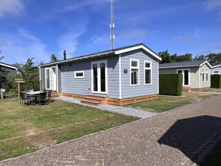 Chalet Coogherveld Texel Typ 1