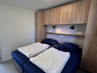 Camping Coogherveld Texel - Ferienunterkunft De Koog