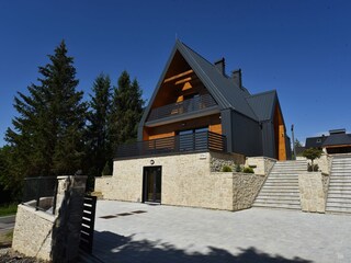 Holiday house Hlevci Outdoor Recording 5