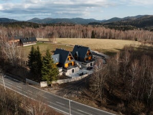 Holiday house Gorski brlog - the Wolf - Hlevci - image1