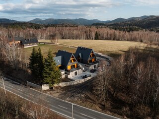 Holiday house Hlevci Outdoor Recording 1