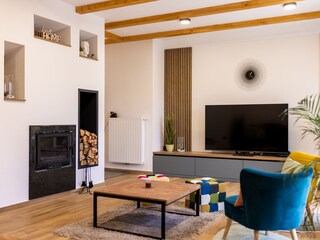 Holiday house Hlevci Features 8