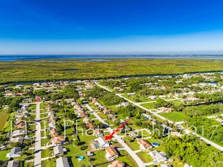 aerial