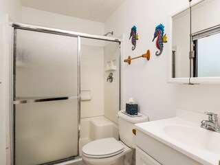 Holiday house Port Charlotte Features 15