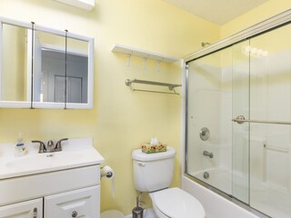 Holiday house Port Charlotte Features 16