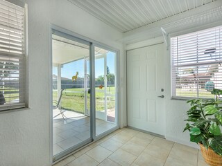 Florida room