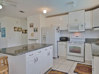 Holiday house Port Charlotte Features 25