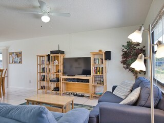 Holiday house Port Charlotte Features 32