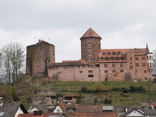 Burg Rieneck
