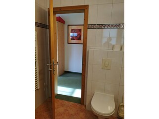 Gästezimmer Stummerberg Ausstattung 6