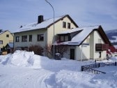 Winter in der Hessischen Rhön!