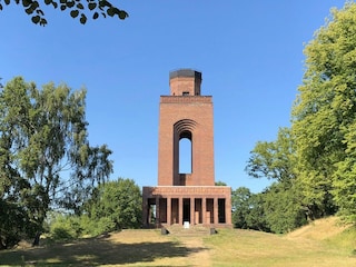Bismarckturm Burg/Spreewald