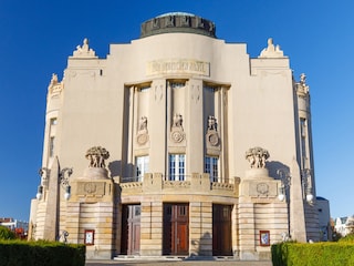 Staatstheater Cottbus