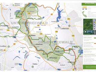 Spreeradweg