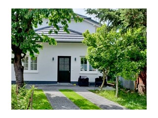 Ferienhaus Forêt de la Sprée