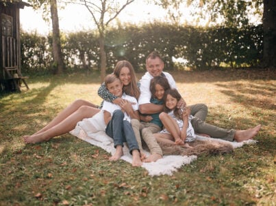 Frau Christine Brendel