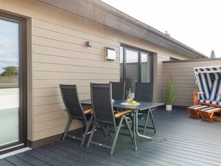 Vakantieappartement Kellenhusen Buitenaudio-opname 1