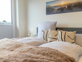 Apartamento de vacaciones Kellenhusen Características 25