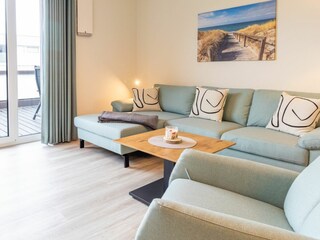 Apartamento de vacaciones Kellenhusen Características 27