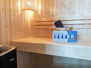 Vakantieappartement Kellenhusen Buitenaudio-opname 2