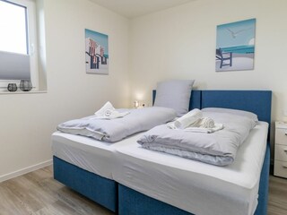 Appartamento per vacanze Kellenhusen Caratteristiche 27