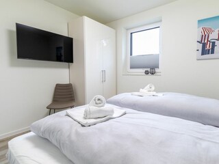 Apartamento de vacaciones Kellenhusen Características 29