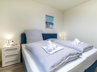 Apartamento de vacaciones Kellenhusen Características 30