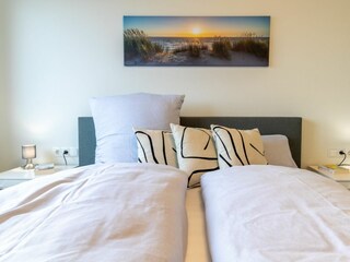 Apartamento de vacaciones Kellenhusen Características 31