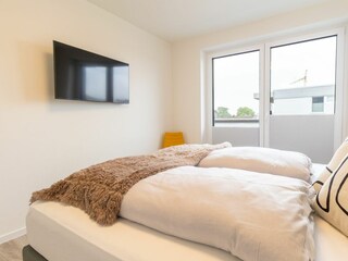 Apartamento de vacaciones Kellenhusen Características 32