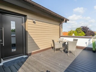 Appartement de vacances Kellenhusen Enregistrement extérieur 5