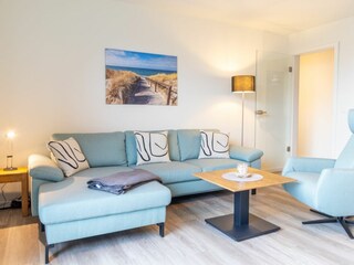 Apartamento de vacaciones Kellenhusen Características 33