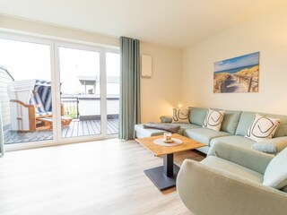 Apartamento de vacaciones Kellenhusen Características 34