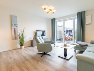 Apartamento de vacaciones Kellenhusen Características 35