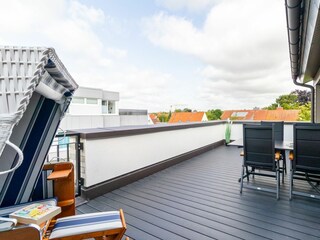 Vakantieappartement Kellenhusen Buitenaudio-opname 8