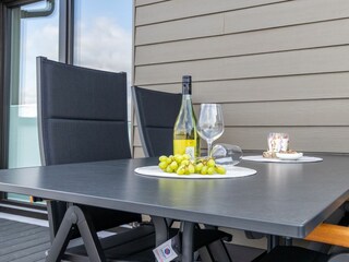 Appartement de vacances Kellenhusen Enregistrement extérieur 8