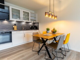 Appartement de vacances Kellenhusen Enregistrement extérieur 10