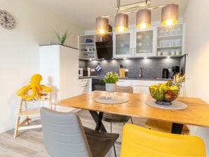 Appartement de vacances SeaTime - Kellenhusen - image1