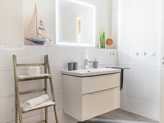 Vakantieappartement Kellenhusen Buitenaudio-opname 12