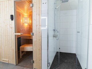 Vakantieappartement Kellenhusen Buitenaudio-opname 13