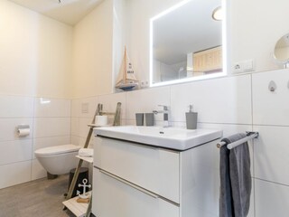 Vakantieappartement Kellenhusen Buitenaudio-opname 14