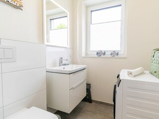 Vakantieappartement Kellenhusen Buitenaudio-opname 16