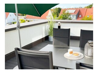 Vakantieappartement Kellenhusen Buitenaudio-opname 22