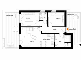 Apartamento de vacaciones Kellenhusen Grabación al aire libre 22