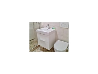 Badezimmer 1