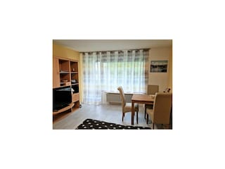 Schlafzimmer 2 - Doppelbett